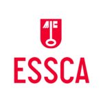 Logo ESSCA partenaire site web
