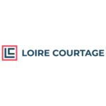 Logo Loire Courtage forgeron
