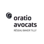 Logo Oratio Avocats site web