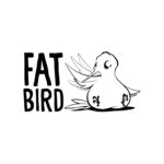 Logo fatbird