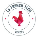 Logo Vendée French Tech friends site web