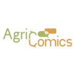 Logo agricomics site web