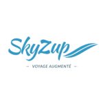 Logo SKYZUP forgeron site web