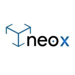 Logo Neox forgeron site web