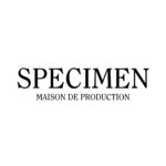 Logo Specimen TV forgeron site web