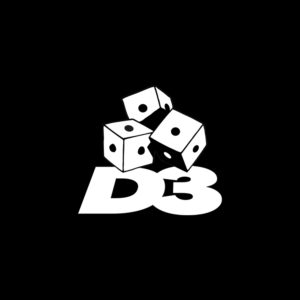Logo_D3_Blanc
