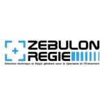 Logo forgeron Zebulon Regie site web