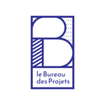 Logo Bureau des projets - forgerons site web