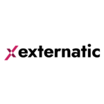 Logo Externatic forgeron site web