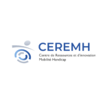 Logo CEREMH forgeron site web