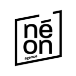 Logo Néon forgeron site web