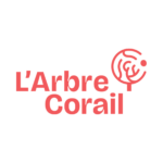 Logo l'arbre corail forgeron site web