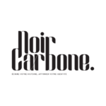 Logo Noir Carbone