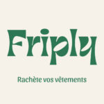 Friply logo