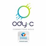 Logo forgeron Ody-C site web