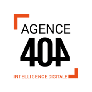 Agence 404