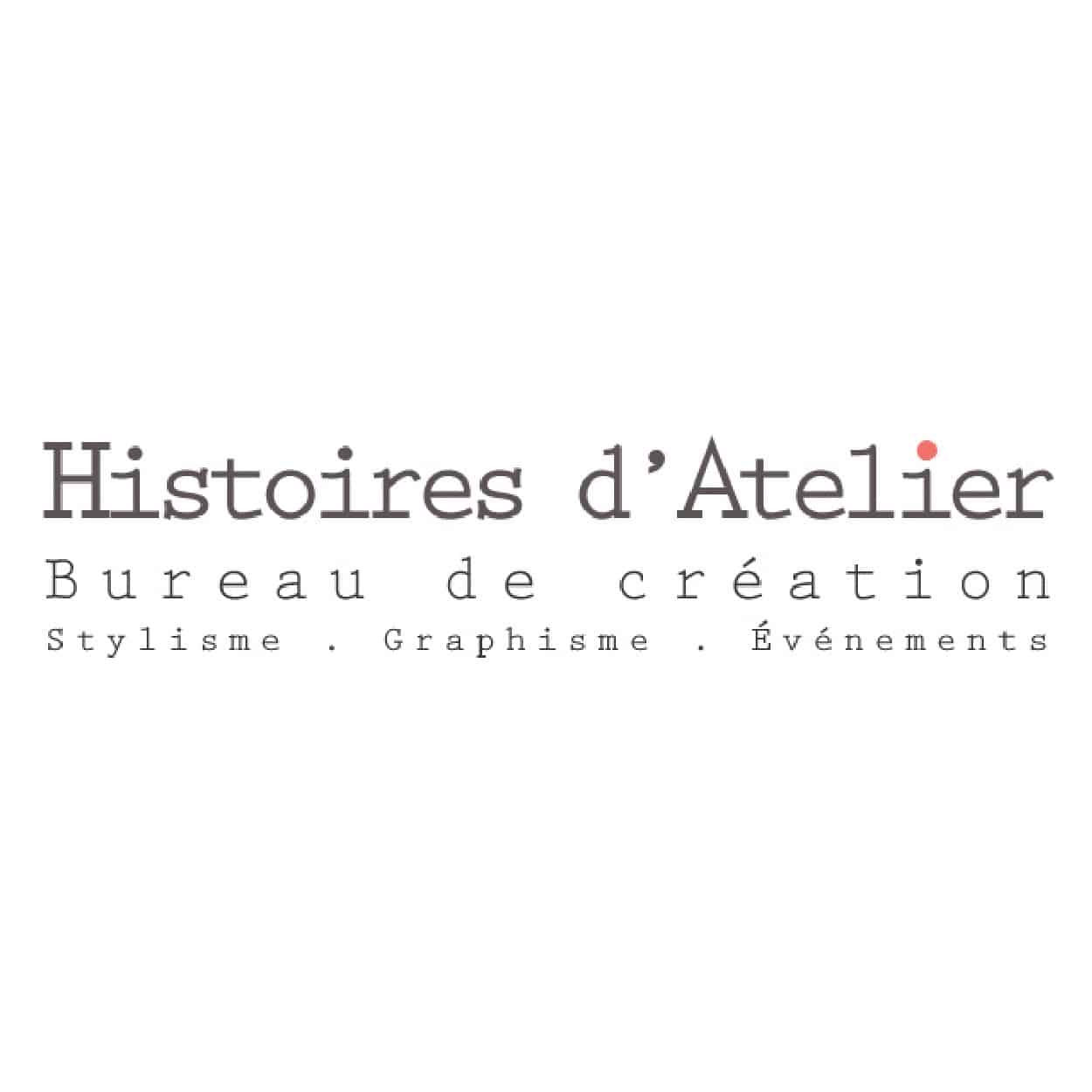 Histoires d’atelier