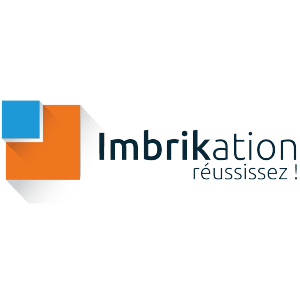  Imbrikation
