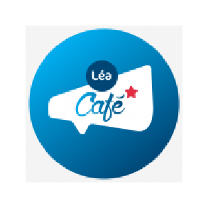 Léacafé