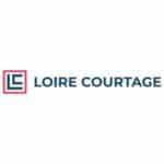 Logo Loire Courtage forgeron