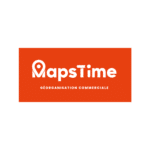 Logo Mapstime