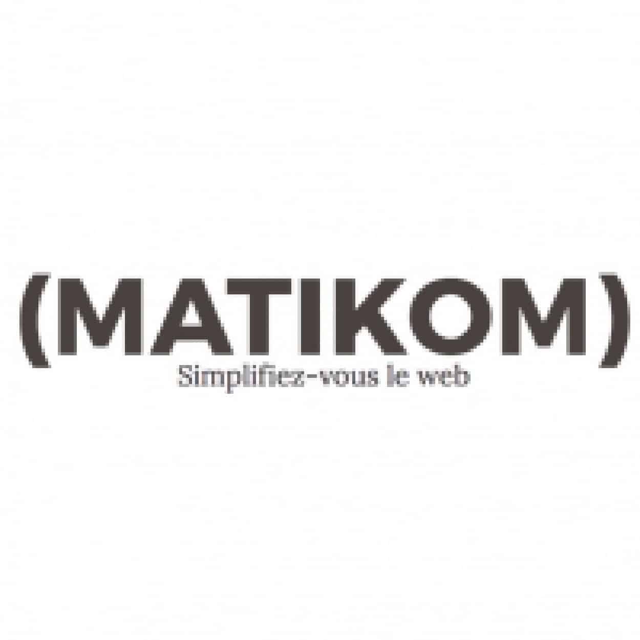Matikom