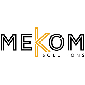  Mekom Solutions