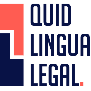  Quid Lingua Legal