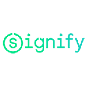  Signify