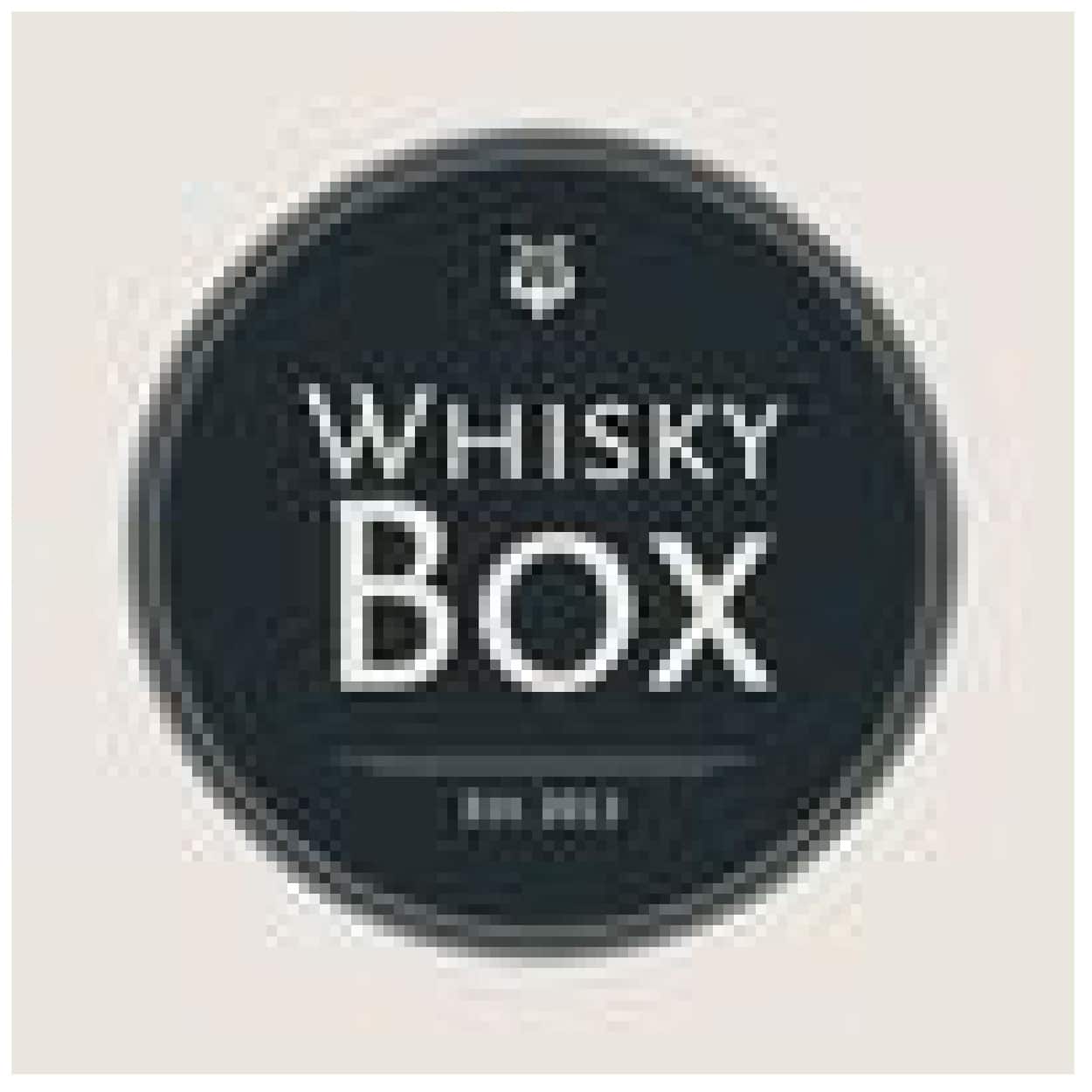 Whisky Box