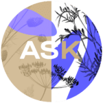 Logo AskForLucile
