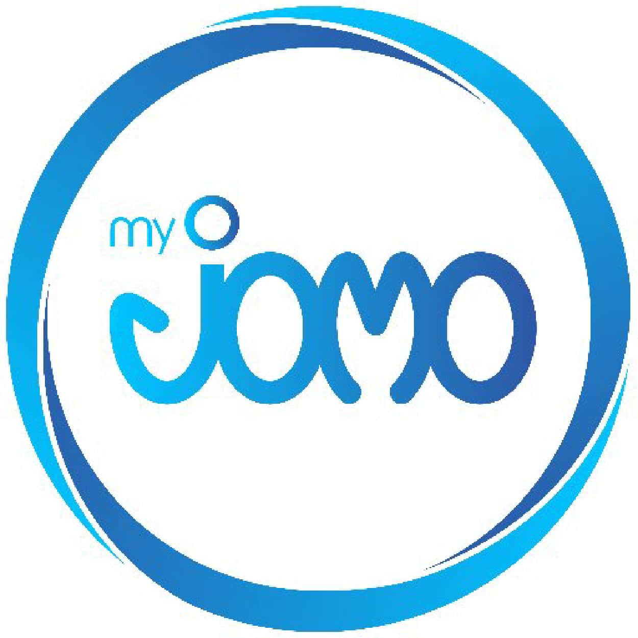 My Jomo