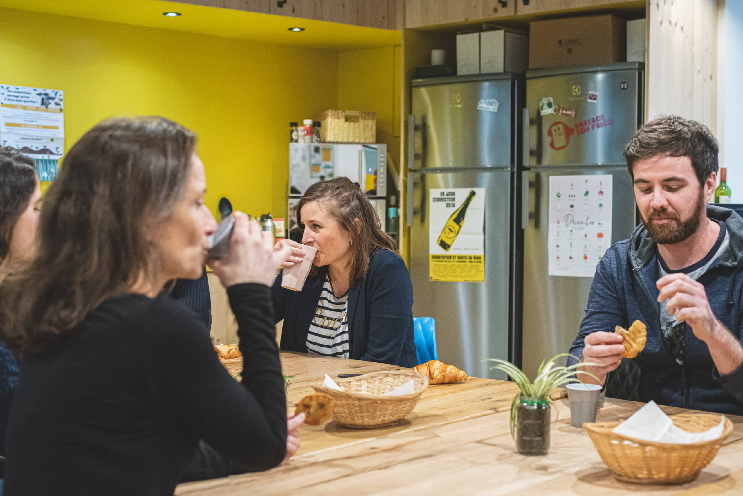 coworking