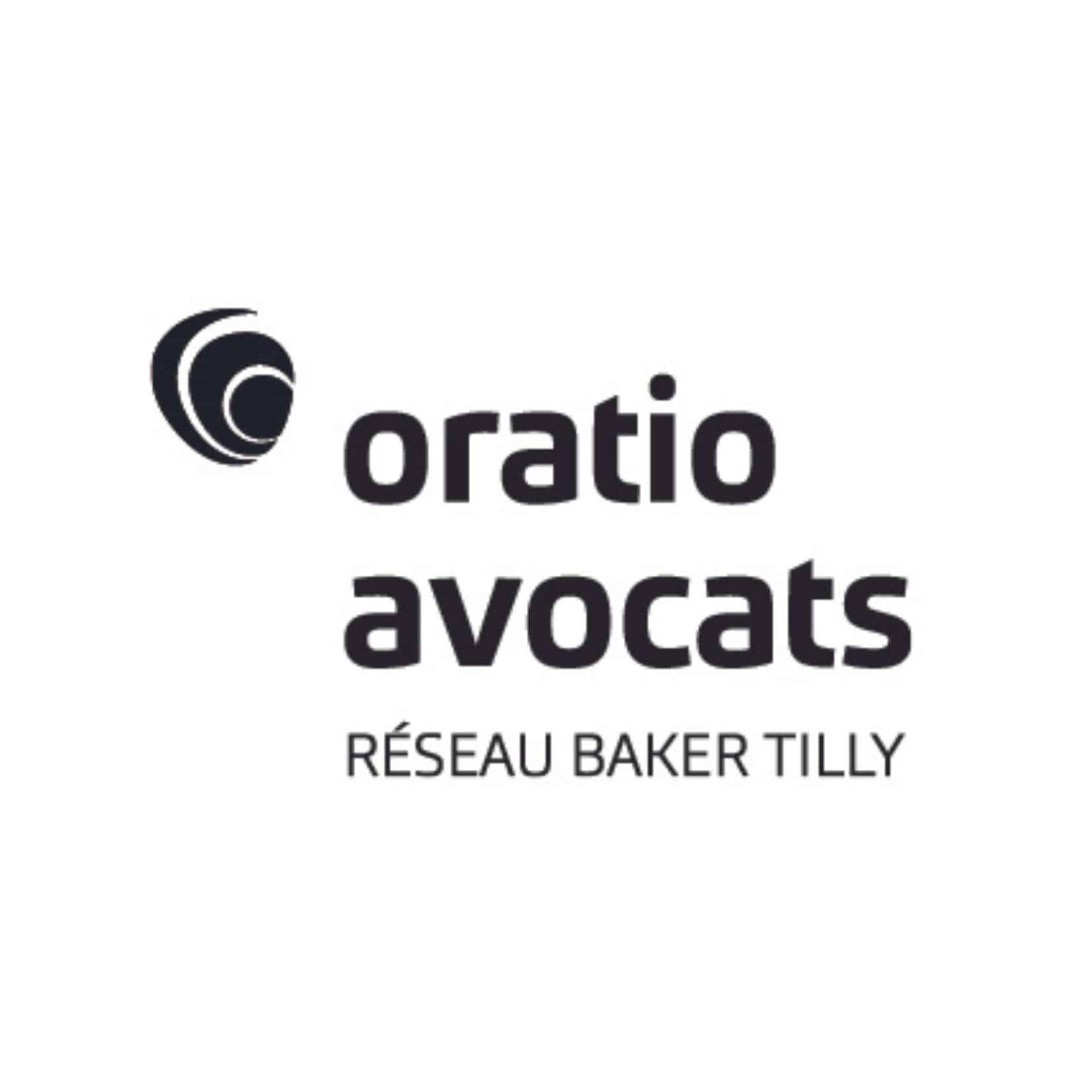 ORATIO Avocats