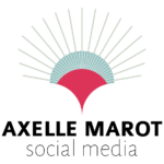 Logo Axelle Marot