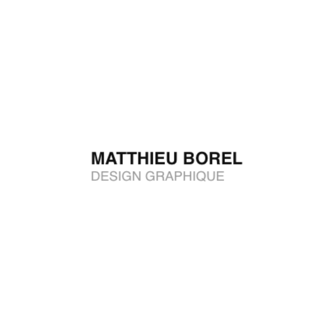 Matthieu Borel