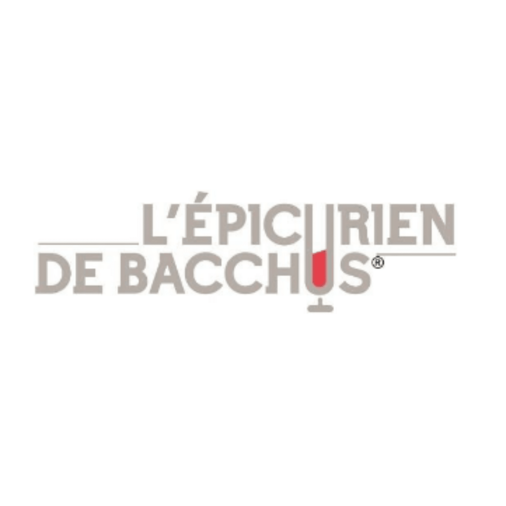 L’Epicurien de Bacchus