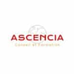 Logo Ascencia