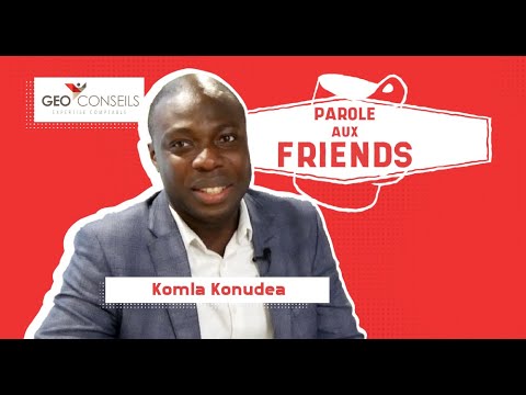 Parole aux Friends | Géo Conseils