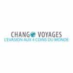 Logo Changlobe forgeron site web