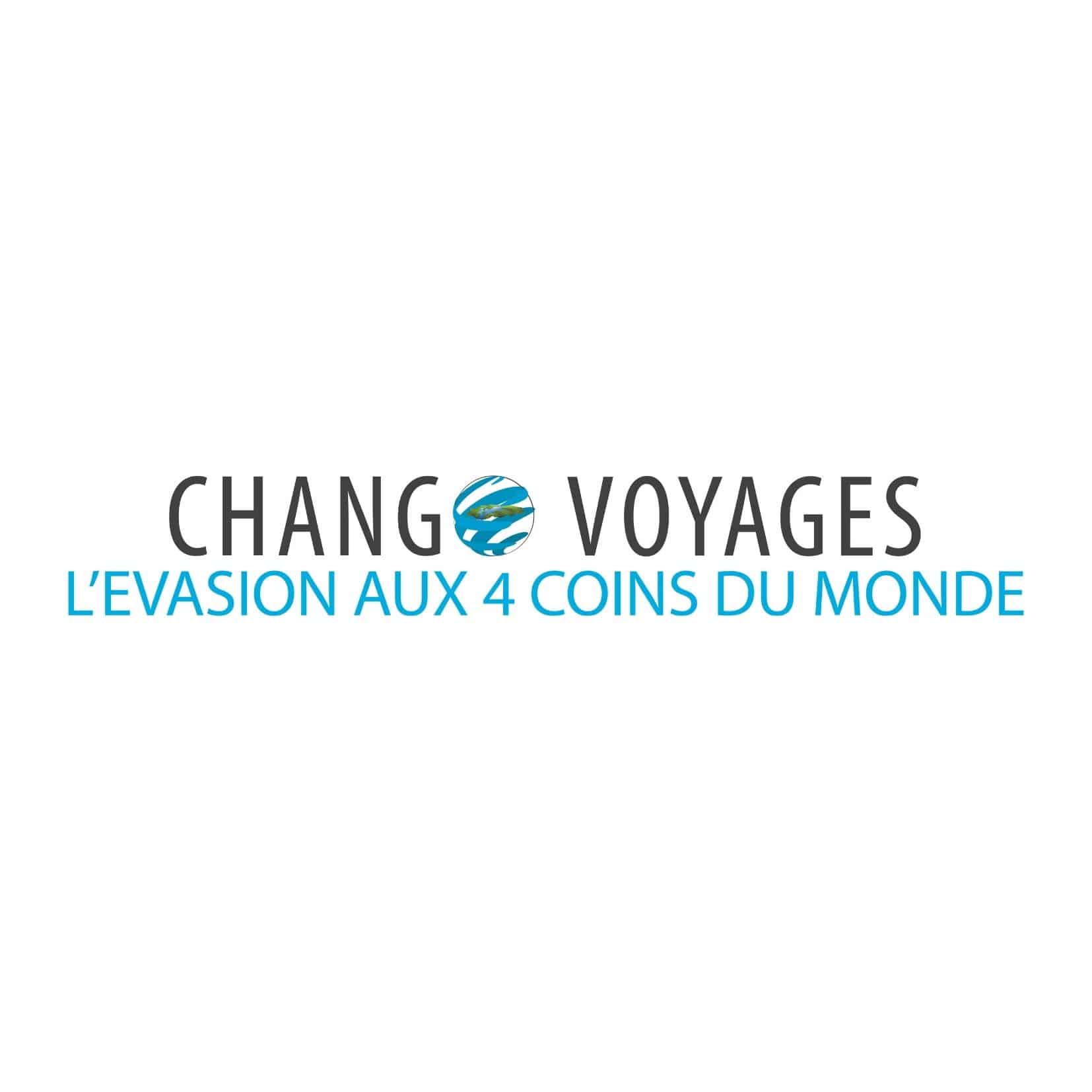 Changlobe Voyages