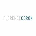 Logo Florence Coron forgerons site web