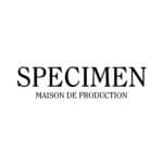 Logo Specimen TV forgeron site web