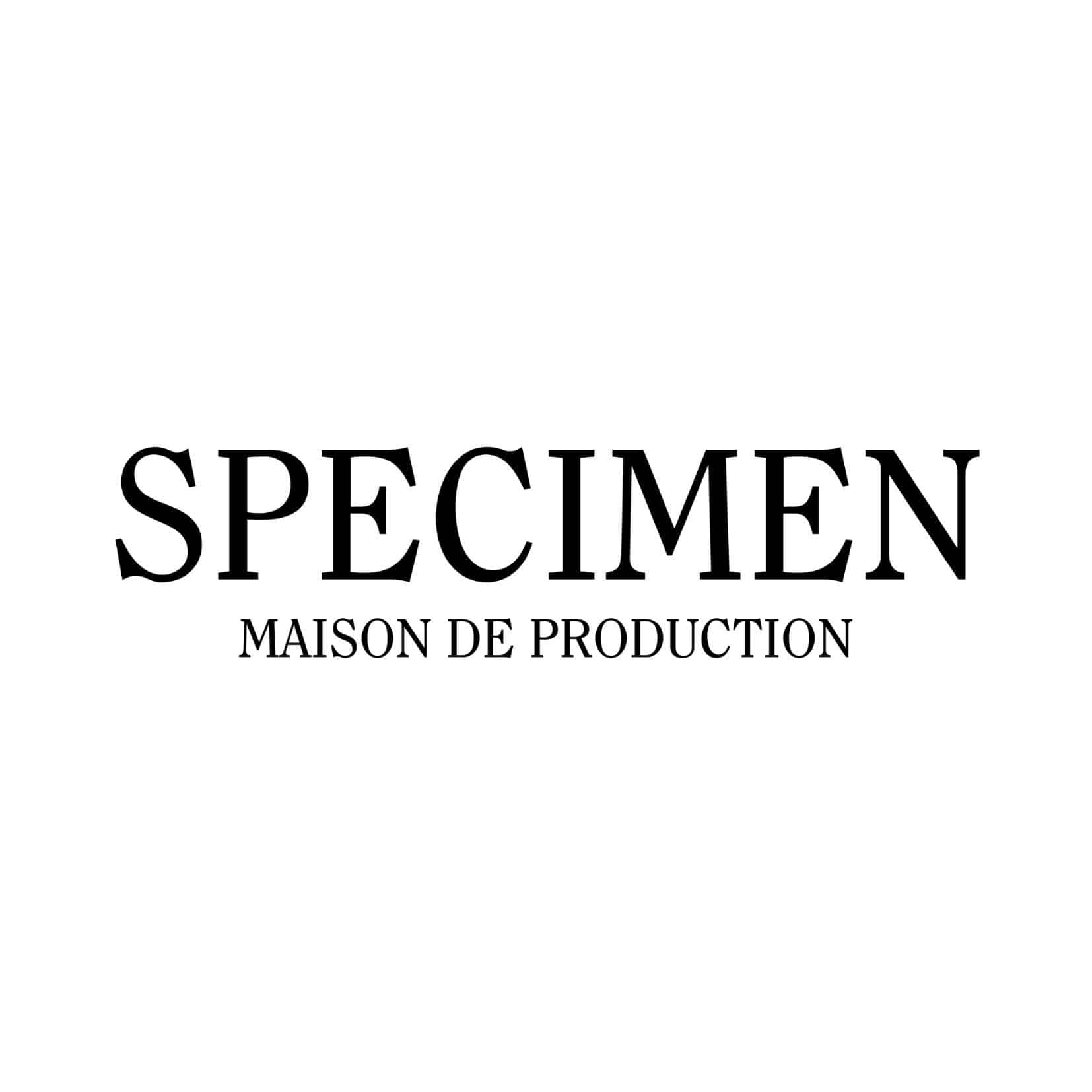 Specimen
