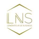 Logo forgeron La Nouvelle Structure site web
