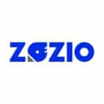Logo forgeron zozio
