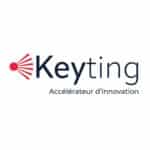 Logo forgeron Keyting site web