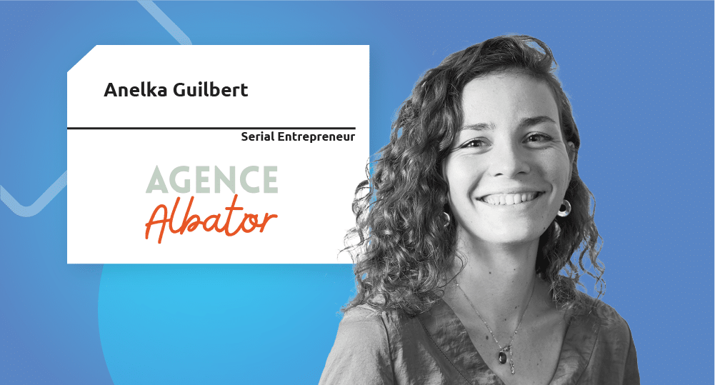 Serial Entrepreneur | Anelka Guilbert
