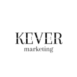Logo Kever Marketing
