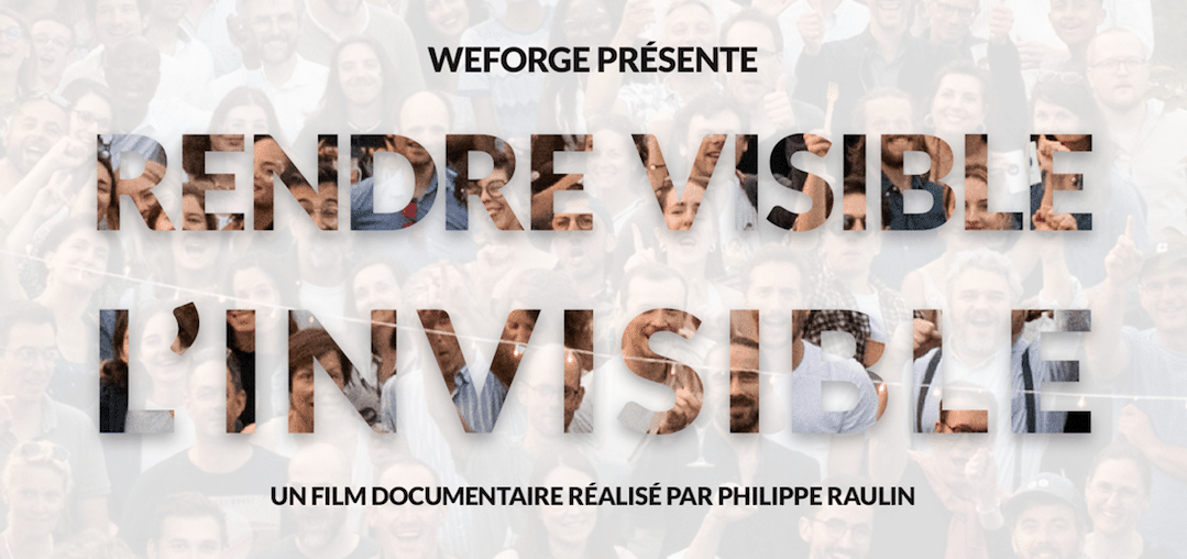 Rendre visible l’invisible : plongez au cœur de l’Entrepreneuriat